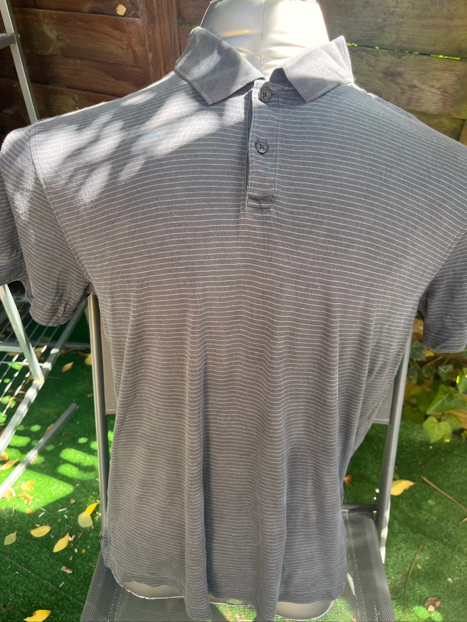 Polo Calvin Klein 
